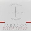 Struny AUGUSTINE Paragon Red Medium/Medium